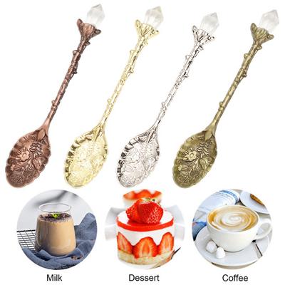 Çatal bıçak takımı – Çay Kaşıkları