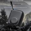 Small Carrying Bag For Action 6/5Pro/4/3 Cameras EVA Case Storage Pouches Box With Shockproof Padding Scratchproof