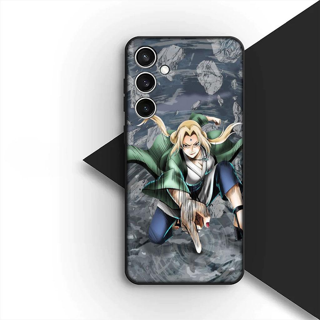 

Cover Tsunade Narutos Pain Akatsuki Phone Case for Apple iPhone 17 Air 12 13 Pro Max Mini ProMax 7 + 8 Plus Casing iPhone 12 mini