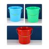 Yimiao Plastic Portable Water Bucket with Lid