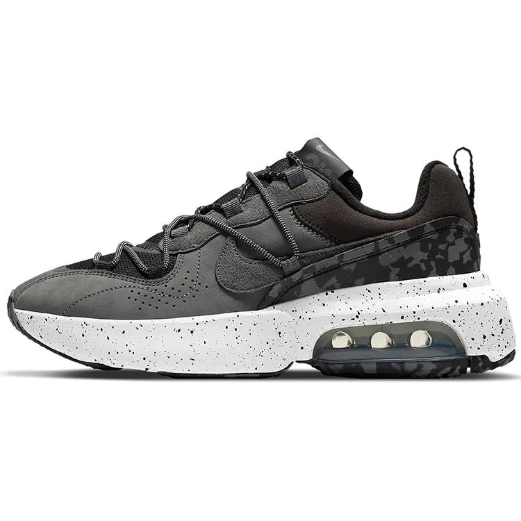Nike Womens Air Max Viva 'Black' (women's sizes) Black / Summit White / Volt Glow / Iron Grey Casual Shoes DB5268 002