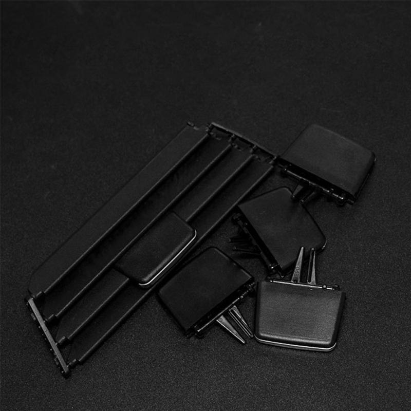 Auto Air Conditioner Vent Clip Toggle Piece Suitable for E90 E93 Air Outlet Parts