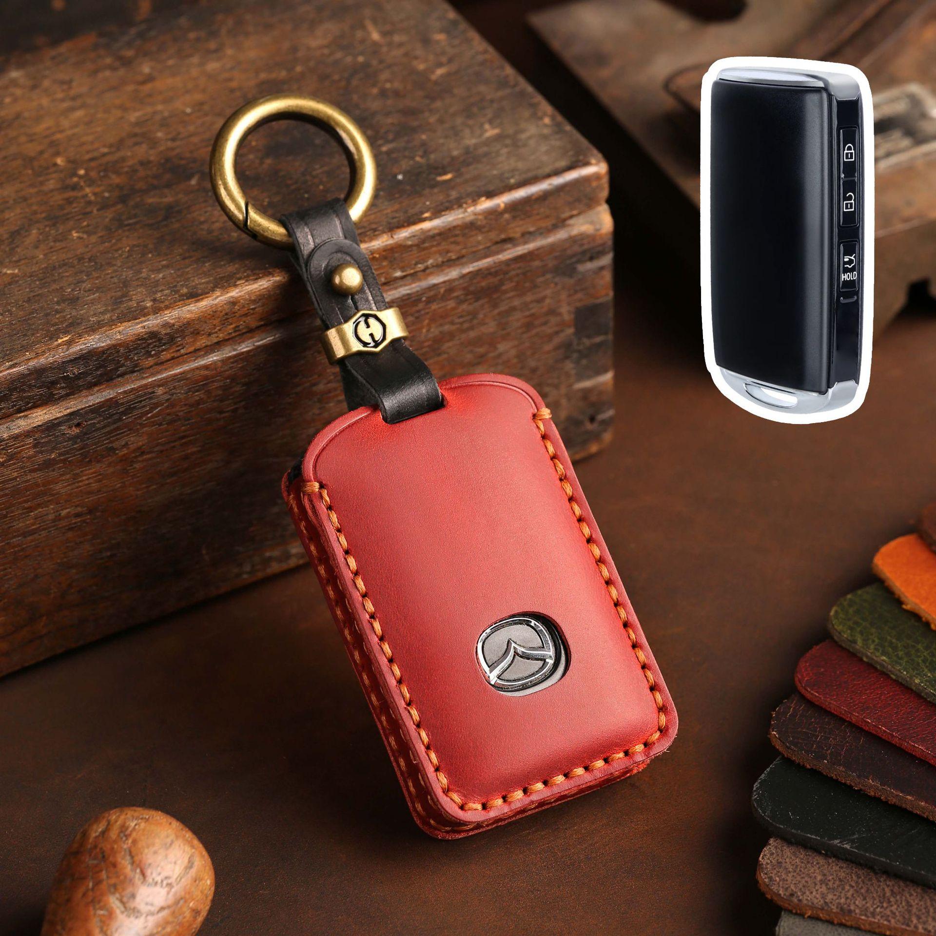 Key cover for Mazda key cover Onxella CX car key cover Artez
