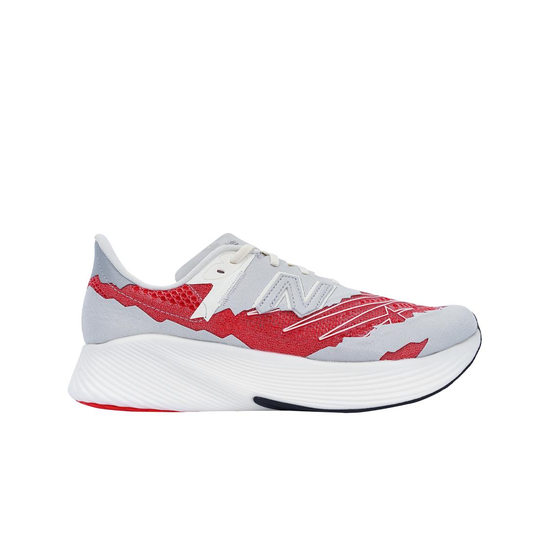 

Мужские кроссовки New Balance x Stone Island x Tokyo Design Studio FuelCell RC Elite v2 SI Red MSRCELST