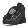 Motorcycle Shoes Motorcycle Riding Shoes Men's Knight Four Seasons Board Shoes Motorcycle Boots Racing High Top Four Seasons