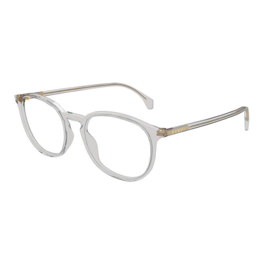 

Gucci Gg0551o 015 Men Eyeglasses 50-19-145