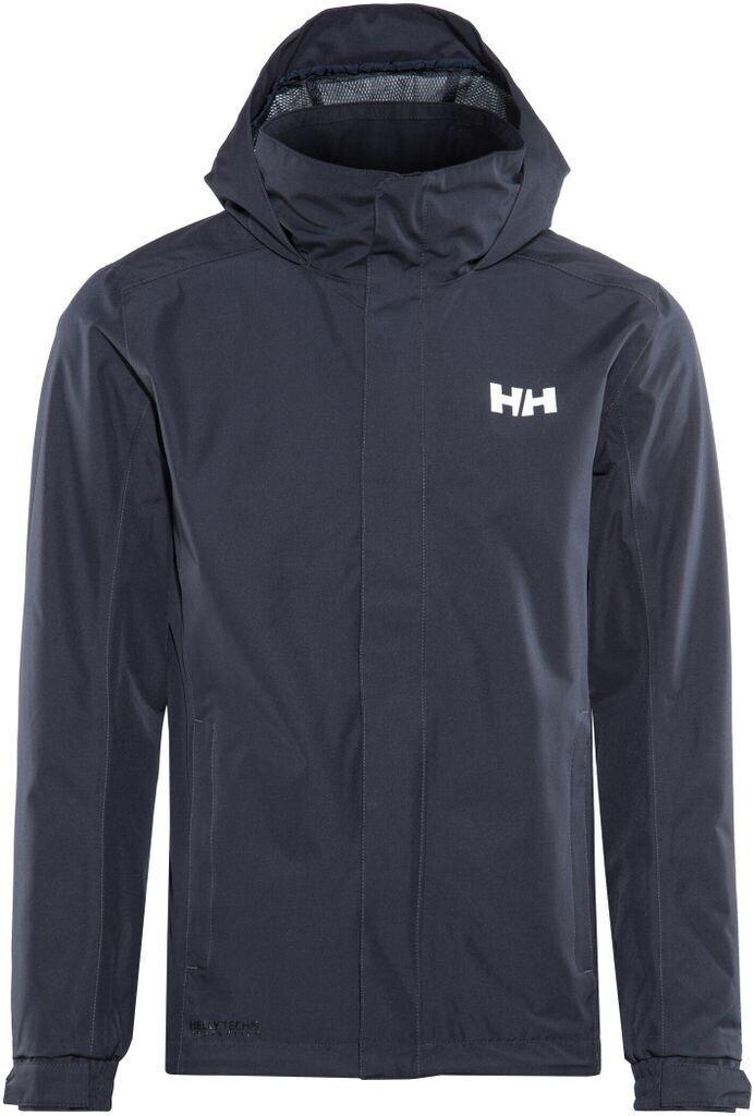 Helly Hansen Dubliner Jacke Herren (62643) Marine