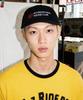 Pideupaipeo International Sound Club Cap Black