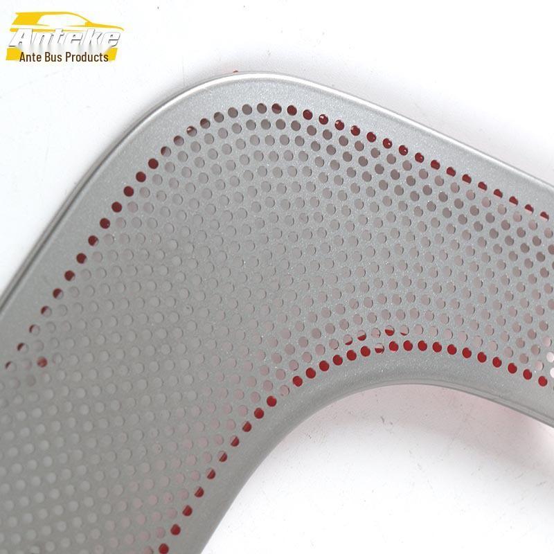 19-22 Q8 Roof Light Speaker Cover & Audio Panel Trim