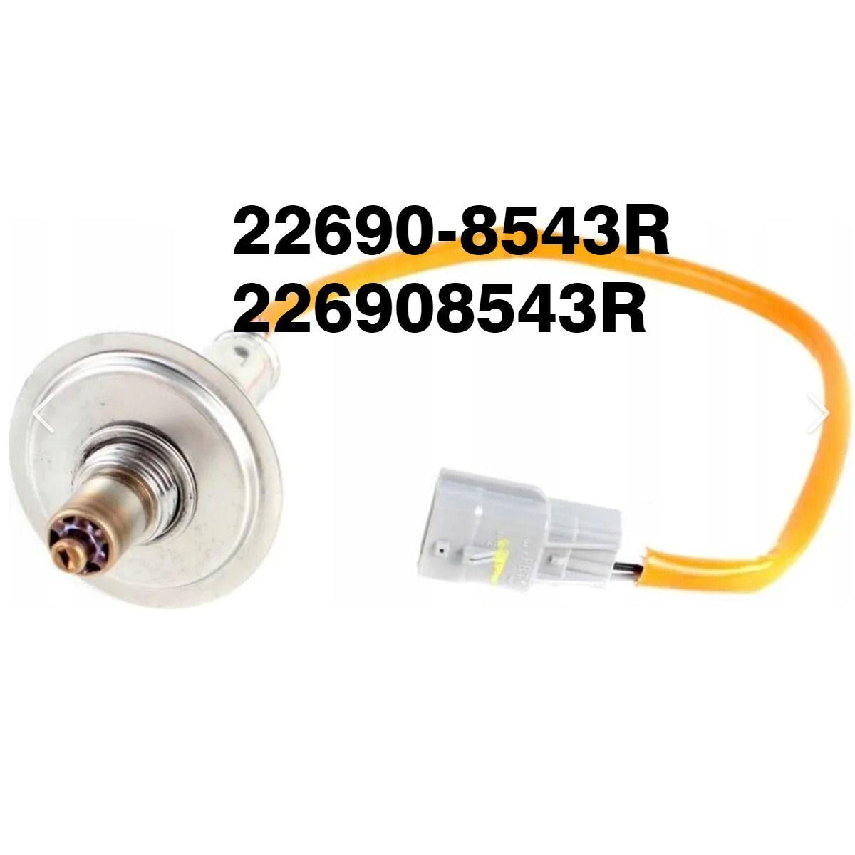 Suitable for renault oxygen sensor 22690-8543r; 226908543r