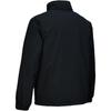 Under Armour Windproof Thick Outdoor Warm Cotton Jacket Unisex Jacket Black 24600901-001