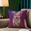Muscle Leon Kennedy Resident Evil Pillow Set High Quality Material Gaming Gift Essential Super Soft Comfortable Skin Friendly