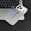 Airplane Tail Pattern Phone Case for iPhone 17 16 15 14 13 12 11 Pro/Max/Plus Anti Drop and Anti Shock Rear Cover