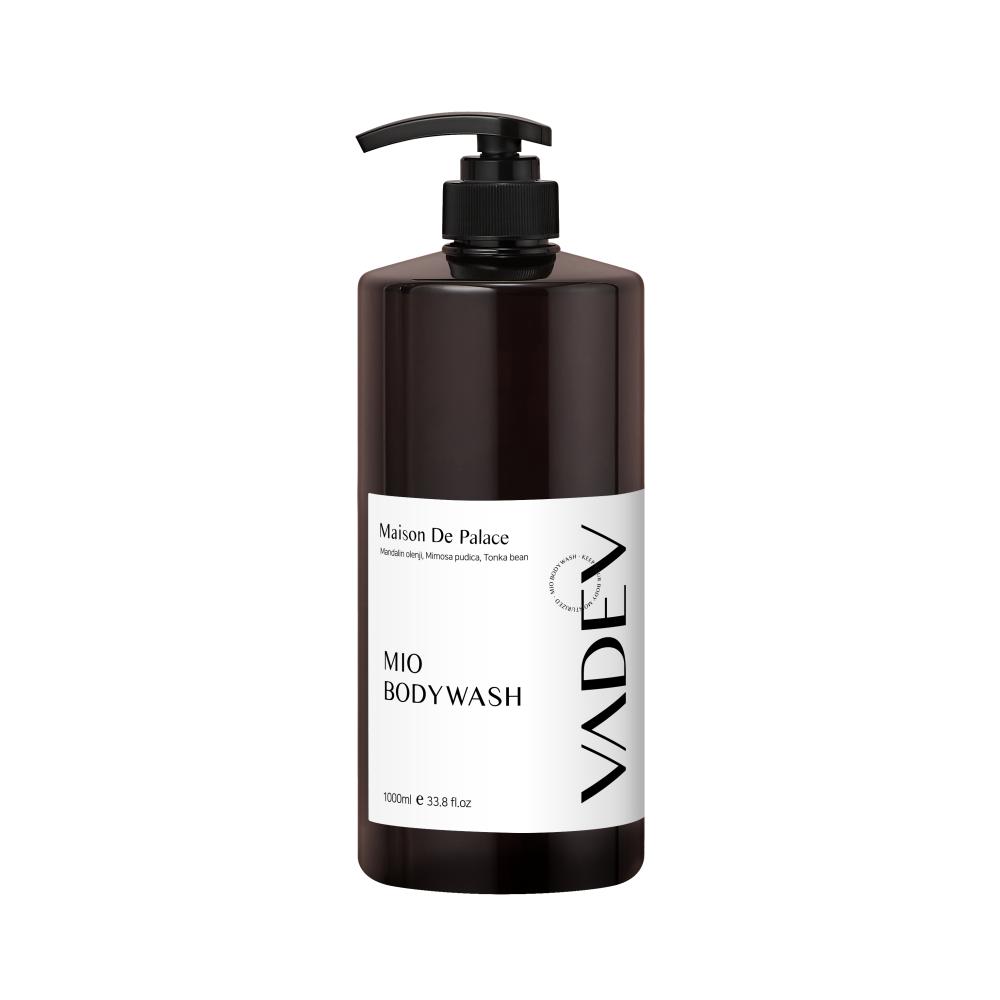 VADEV Mildly Acidic Body Wash 1000ml (Choose 1 of 2)