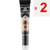 Revlon ColorStay Skin Awaken Concealer 040 Skin Makeup Apply Concealer Soaked Into a Sponge and Place It Gently On Areas Where Dark Circles, Dark Circ