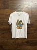 Vintage Philadelphia Radio WMMR 93.3 T-shirt Single Stitch S Unisex T-Shirt