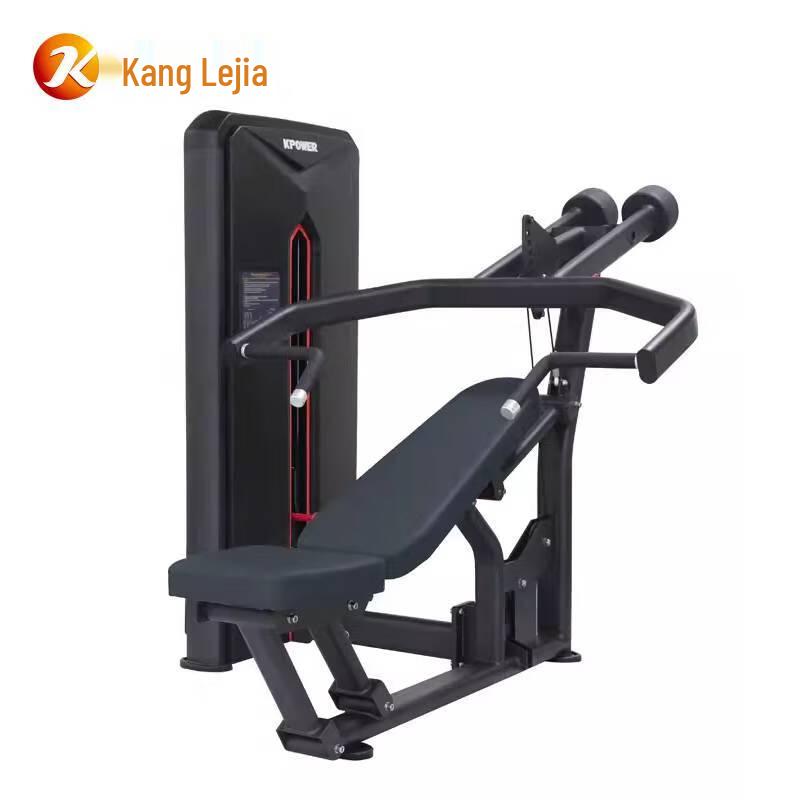Kang Le Jia K801 Chest  Shoulder Press Machine