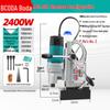 Accesorii pentru sculele electrice – Freze