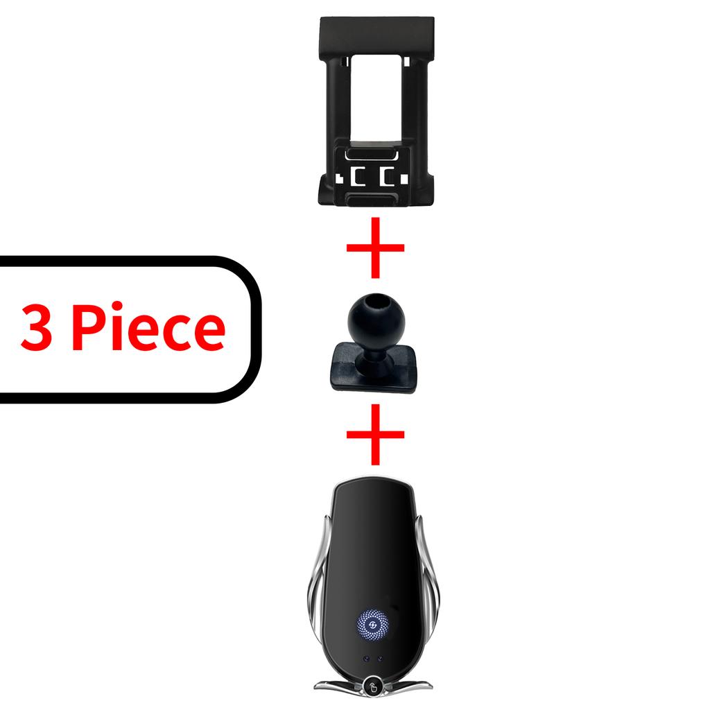 Car Mobile Phone Holder for Toyota Land Cruiser LC300 2025 2025 2025 2025  GPS Bracket Navigation Stand Auto Accessories