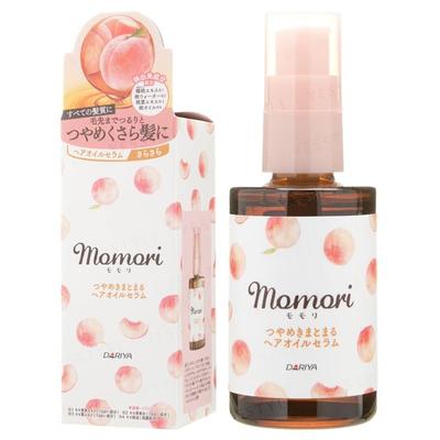 DARIYA - Siero Olio Capelli Lucido Pesca Momori