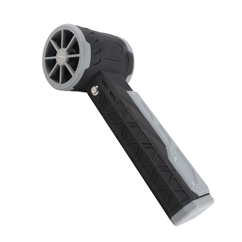 64mm Turbo Dryer Blower Powerful Jet Dry Blower Portable Air Blower for Car Wash Snow Removal and