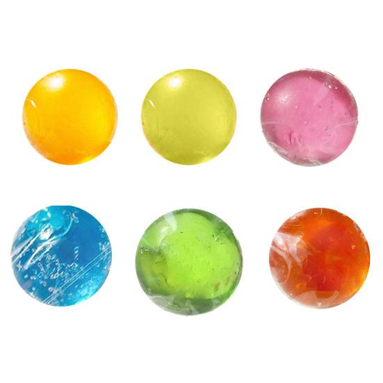Slow Rebound Squeeze Toy Stress Relief Ball Fidget Sensory Toy Pinch And Release Toy for Kids And Adults