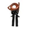 EMEADS J-40A Cordless Ratchet Cable Cutter CN Plug (adapter Included)