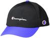 Champion Kids Cap Black Free Size 141-0102