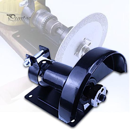 

Режущий держатель Регулируемый металлический держатель высокой твердости Высококачественный режущий держатель для электрической дрели