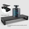 RGB Lights Computer Display Stand Foldable Notebook Elevating Bracket  Desktop