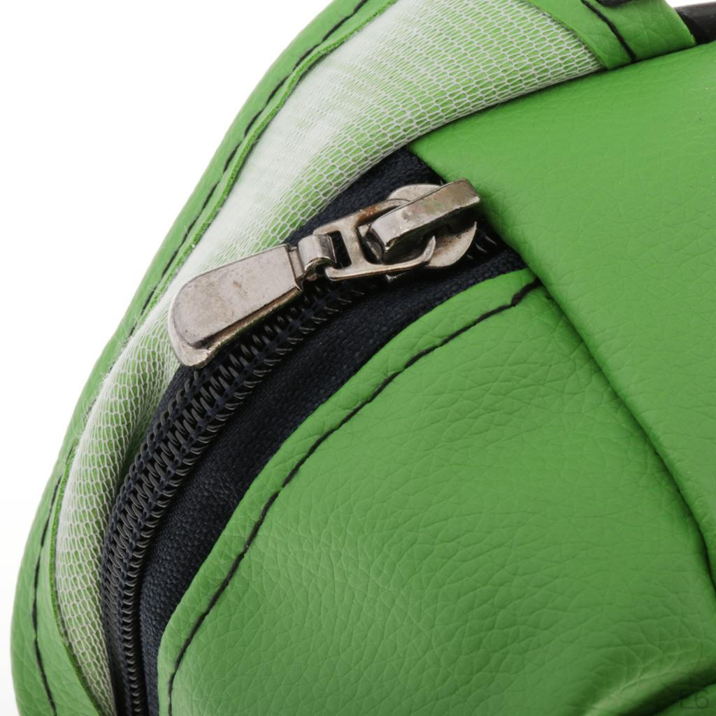 Bag Leather Storage Tool Pouch Sport Luggage Travel