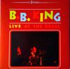 Disque LP BB. KING  Live At The Regal 180g 1116461 MCA 2009 Europe Blues