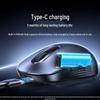 Ugreen M556S Dual-Mode Rechargeable Silent Wireless Mouse
