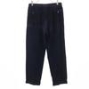 Herno Made In Italy Old Corduroy Pants 46 Navy Men's Used