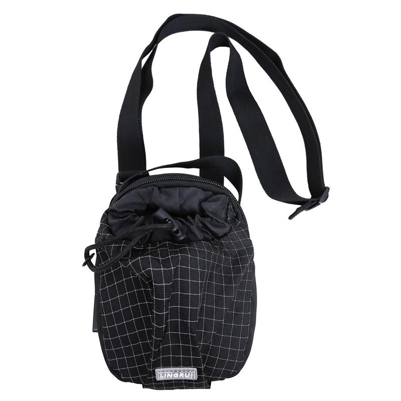 

REWELL Men s Trendy Lightweight Crossbody Phone Bag