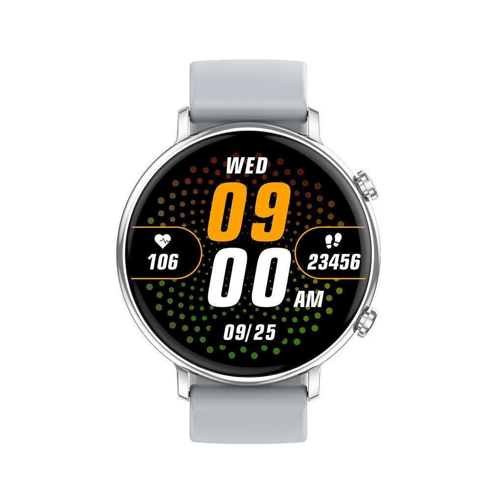 Women's CY700 Smartwatch: Bluetooth Calling, Health Tracking, Pedometer, Sports Compatible