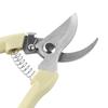 Stainless Steel Grafting Tool Gardening Pruning Shear Scissor Branch Tool Shear Gardening Fruit Tree Pruning Shears
