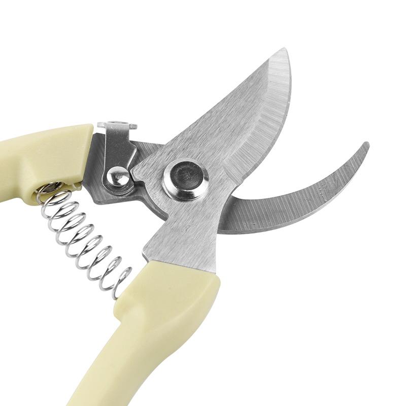 Stainless Steel Grafting Tool Gardening Pruning Shear Scissor Branch Tool Shear Gardening Fruit Tree Pruning Shears