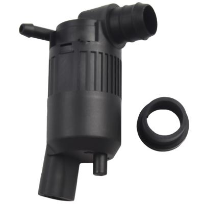 Parts & Accessories Washer Pump Black 1005453-00-A 2012-Present For Tesla Model S Hot/Easy To Install High Quality