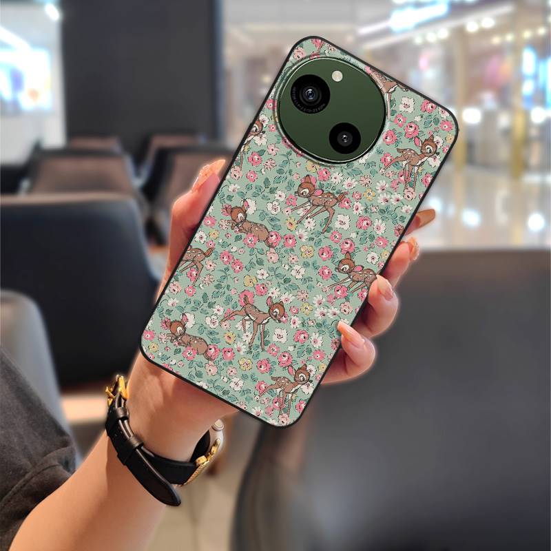 Protective Shockproof Phone Case For Sharp Aquos R9/SH-51E Anti-dust Soft case Full wrap Dirt-resistant Fashion Design