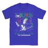 Roronoa Zoro T Shirt Mens  100 Cotton Humor TShirt O Neck Ones Pieces Tees Short Sleeve Clothing Adult
