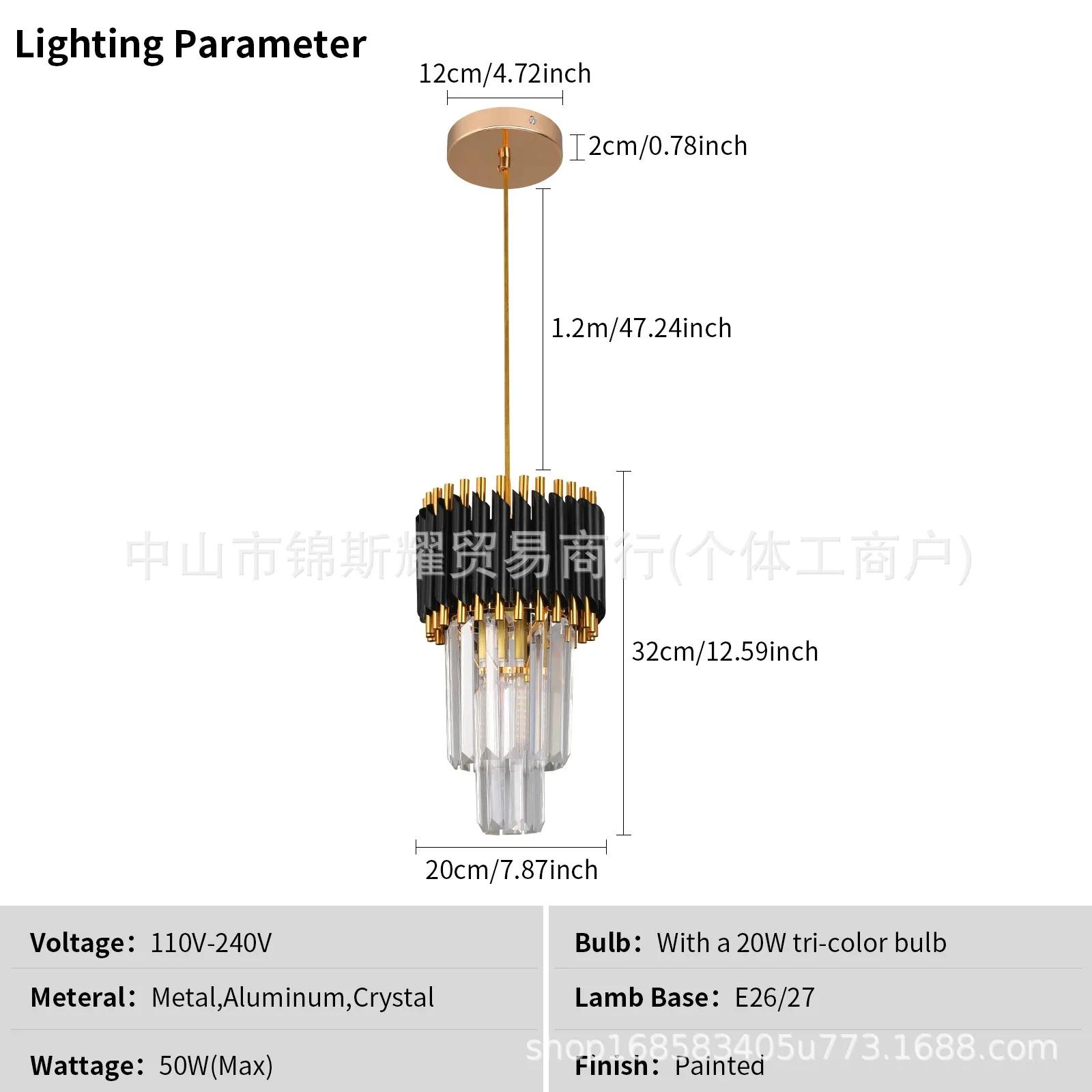 

Современная золотая люстра, потолочный светильник, подвесной светильник, люстра для спальни, светильники для столовой, домашний декор, люминарии, алюминиевые художественные подвесные лампы Warm White