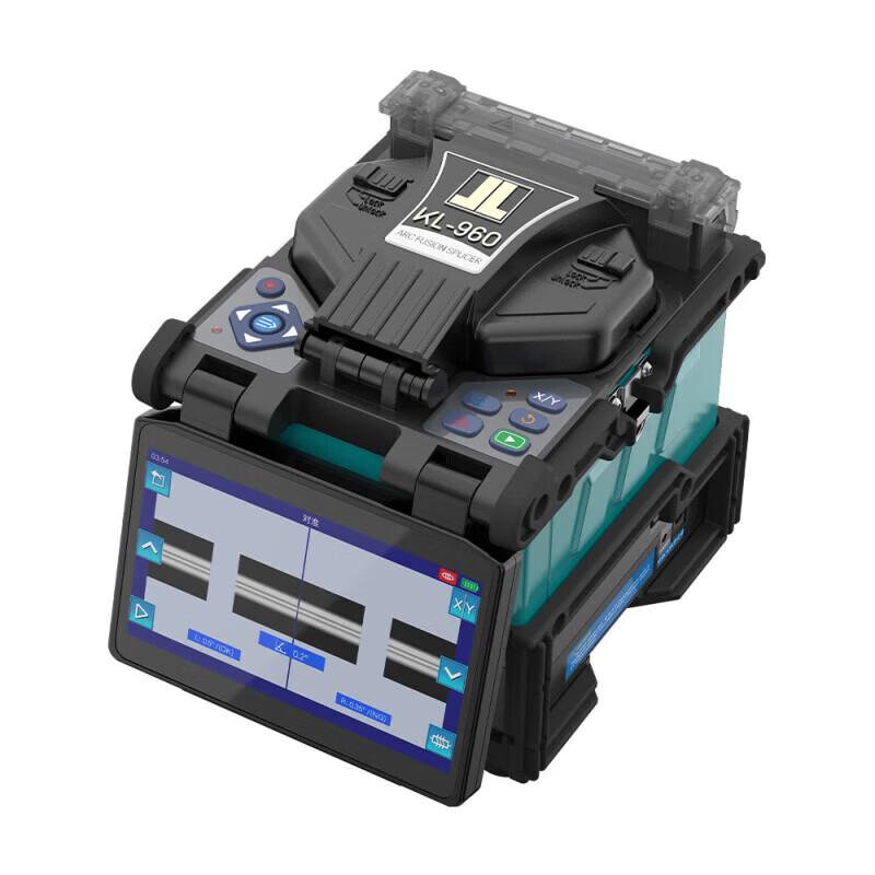 JILONG KL-960 Fiber Fusion Splicer