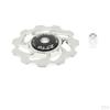 11T MTB Ceramic Bearing Jockey Wheel Pulley for Mountain Bike Cycling