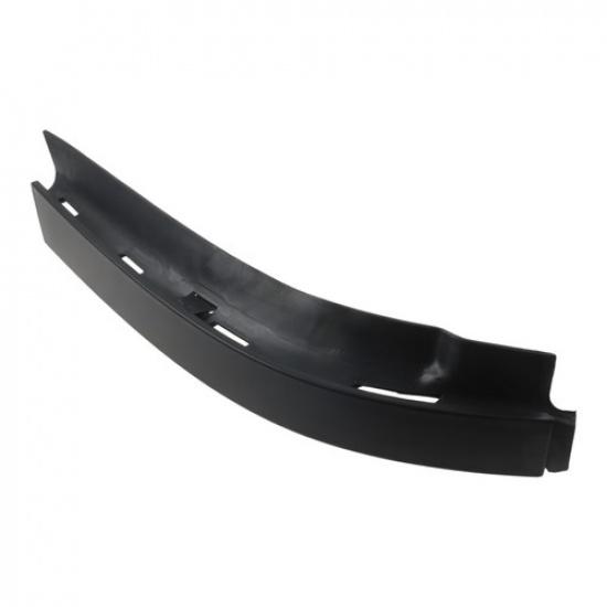 Front Right Outer Primed Bumper Filler for Chevrolet Silverado 1500 2016 17 18