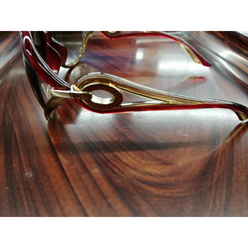Used DIOR Sunglasses
