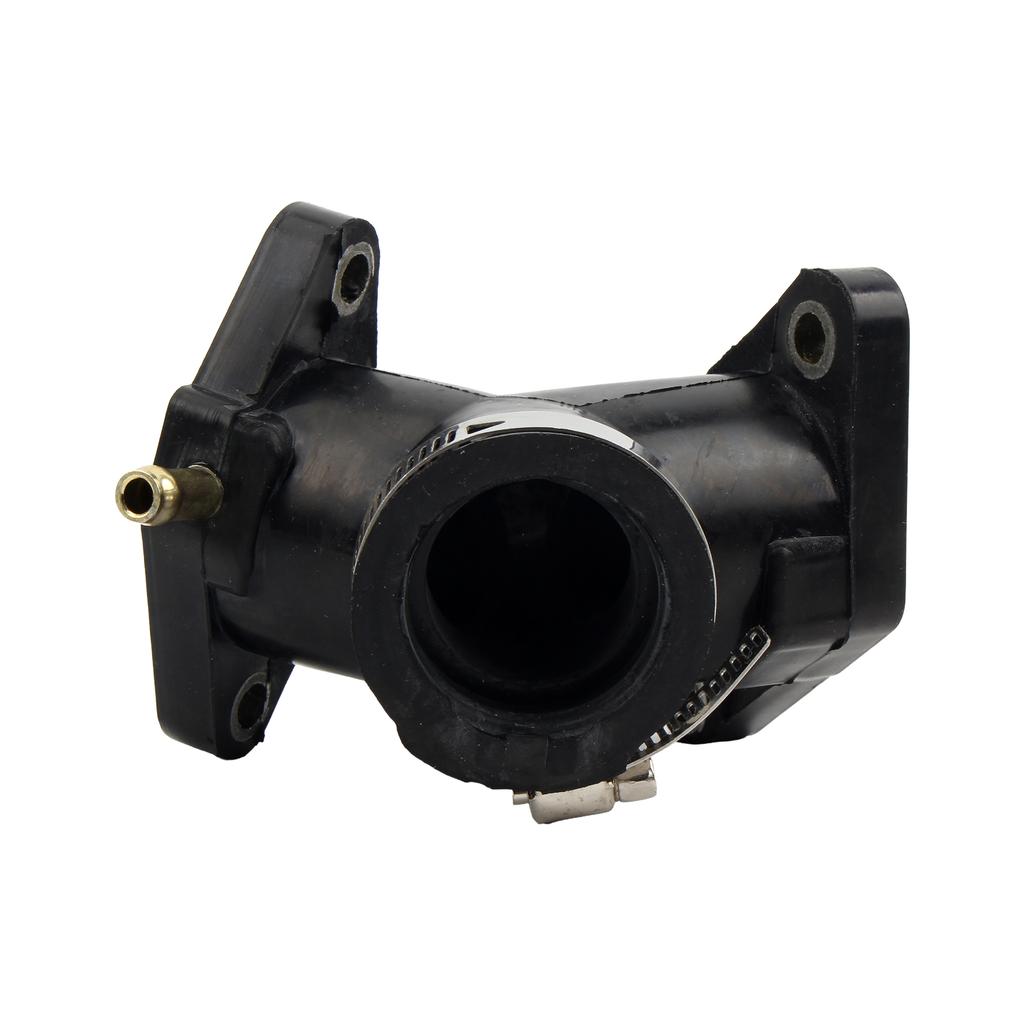 1988-2011 Für Yamaha Virago XV125 XV250 Motorrad Vergaser Schnittstellenadapter Verbindungsrohr Krümmer Moto Zubehör