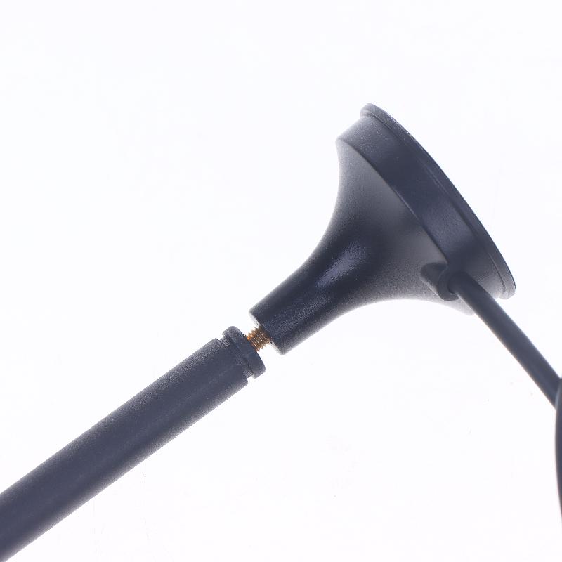 1Pcs Outdoor Dtu Cabinet And Router External Antenna 4G 3G 2G Lte Gsm Full-Band Wifi Antenna 700-2700Mhz Sma Male
