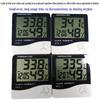 HTC-1 High Precision Indoor Thermohygrometer for Household, Pet Rooms, and Baby Rooms