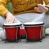Tobe și instrumente de percuție – Tamburine și gonguri